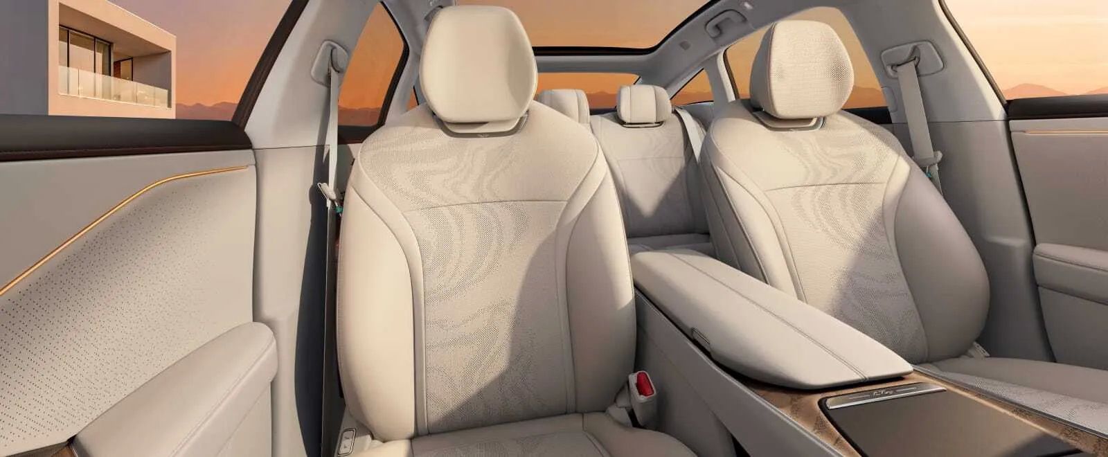Toyota bZ7: Τιμή... χώμα και 3.100 παραγγελίες σε 1 ώρα - Σε ποια χώρα;